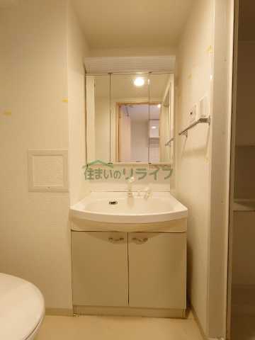 洗面設備　リライフ浅草店