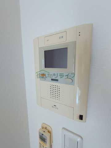 セキュリティ　リライフ浅草店