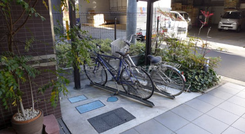 その他　セゾン ド ミキ