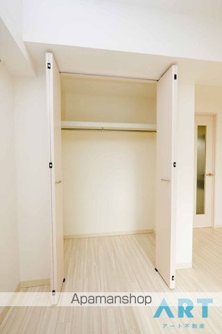 フォルテ本町IIIの内装写真