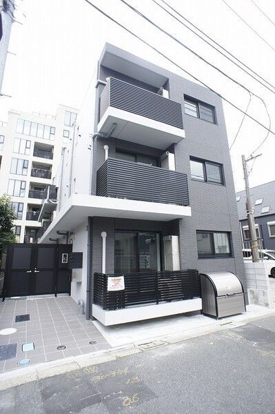 建物外観　☆綺麗な外観☆
