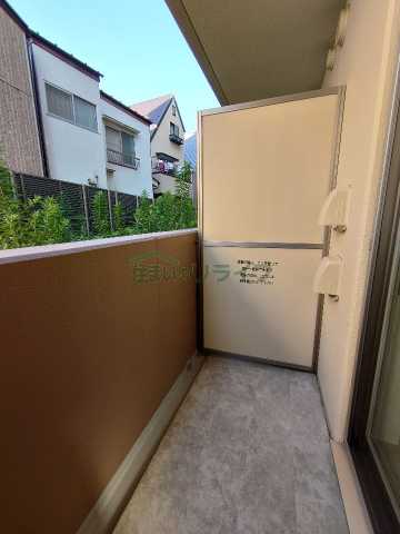 CREATIF三軒茶屋の内装写真