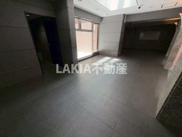 ロビー