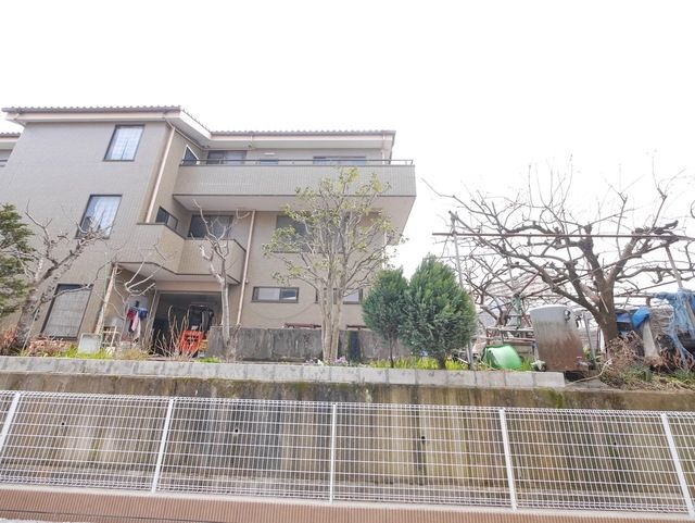 眺望　★お部屋探しは、タウンハウジング多摩センター店へ★
