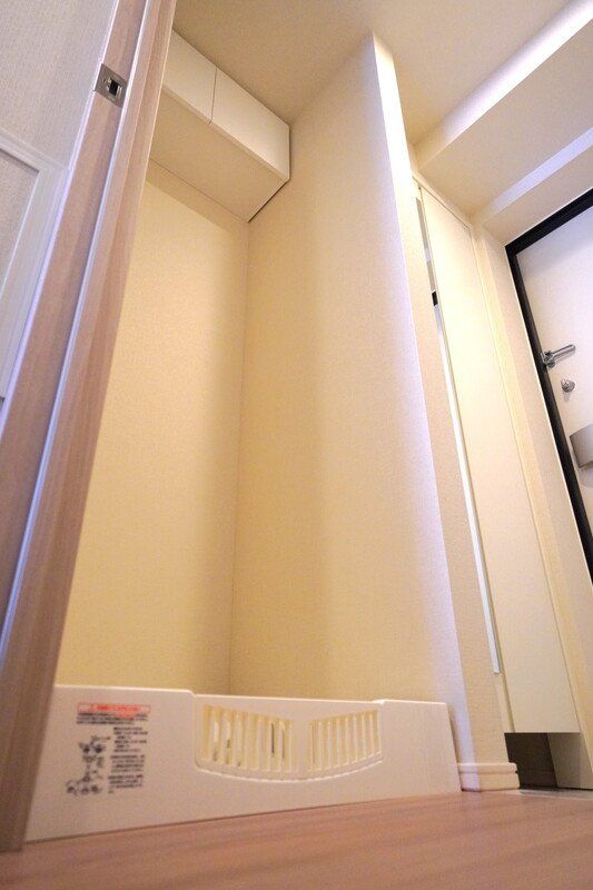その他設備　※同タイプの別のお部屋です。