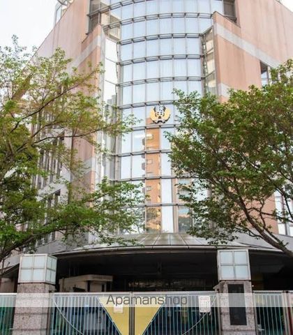 小学校　峡田小学校（小学校）まで278m