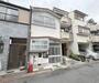 小倉駅より徒歩8分 1階 築60年8ヶ月の賃貸物件