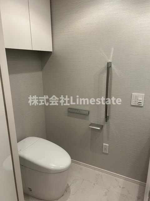 トイレ　別部屋参考写真