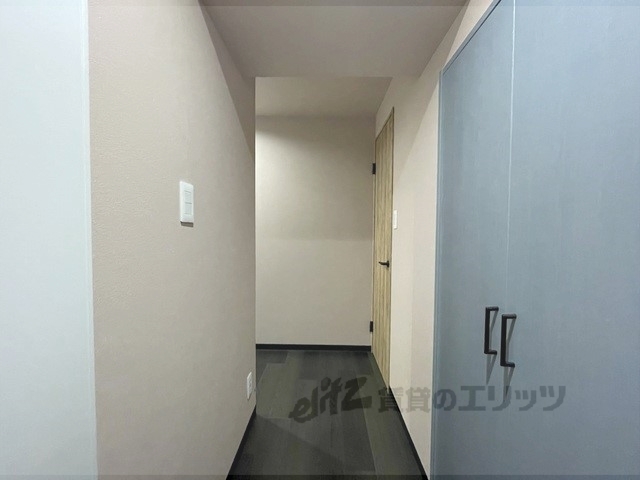 その他部屋・スペース　廊下