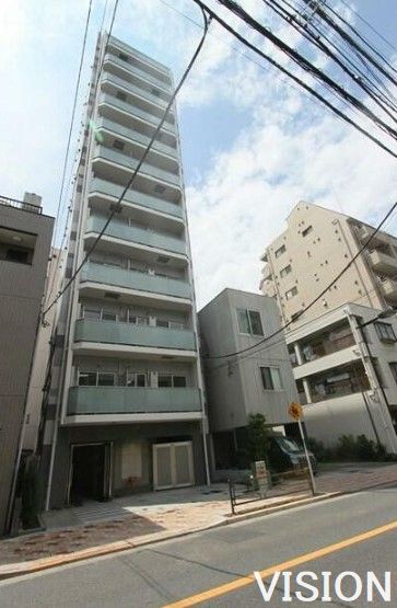 建物外観　☆外観☆
