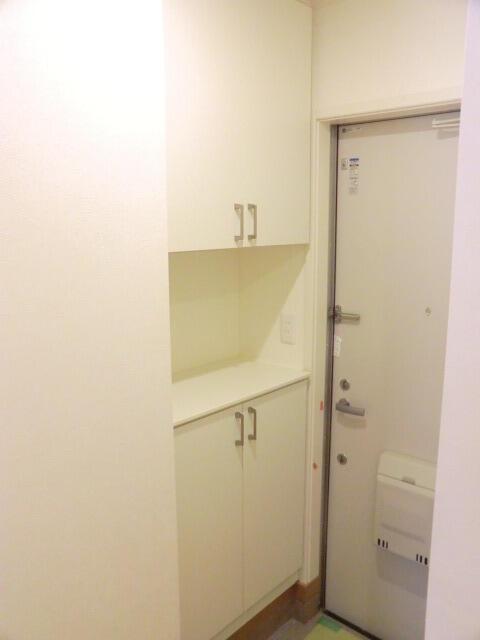 その他部屋・スペース　おしゃれな内装です