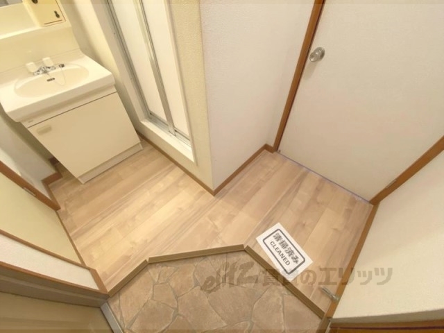 その他部屋・スペース　廊下