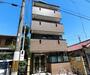西京極駅より徒歩3分 1階 築23年6ヶ月の賃貸物件