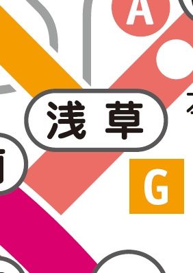 その他　☆路線図☆