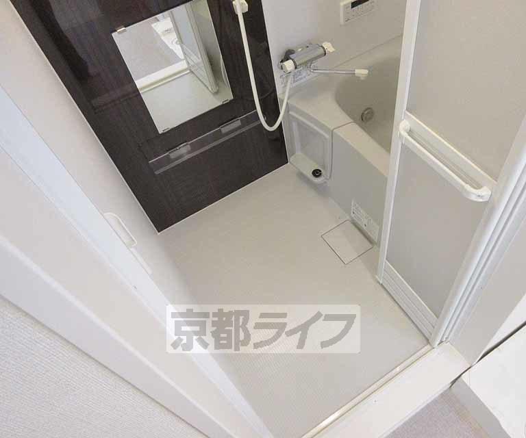 バス・シャワールーム　綺麗お風呂です・