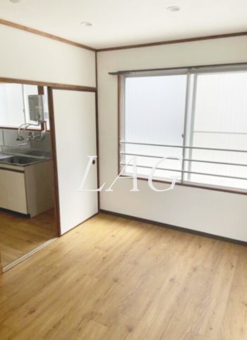 その他部屋・スペース　寝室です。