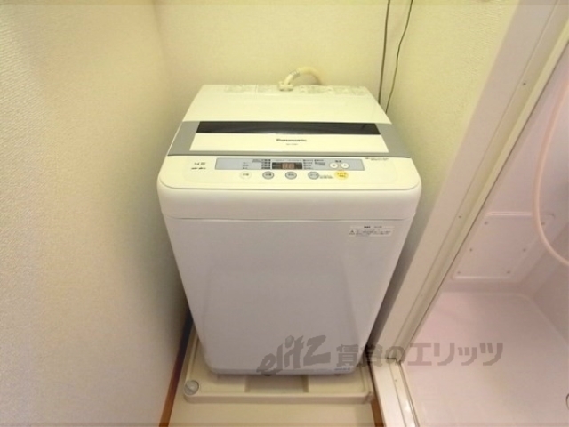 その他部屋・スペース　洗濯機置場