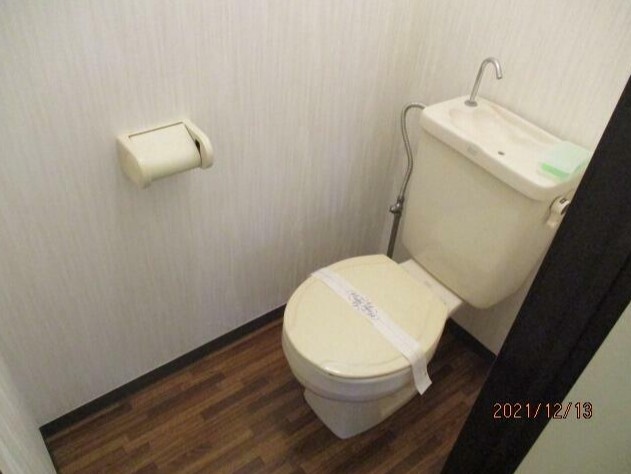 トイレ　同仕様