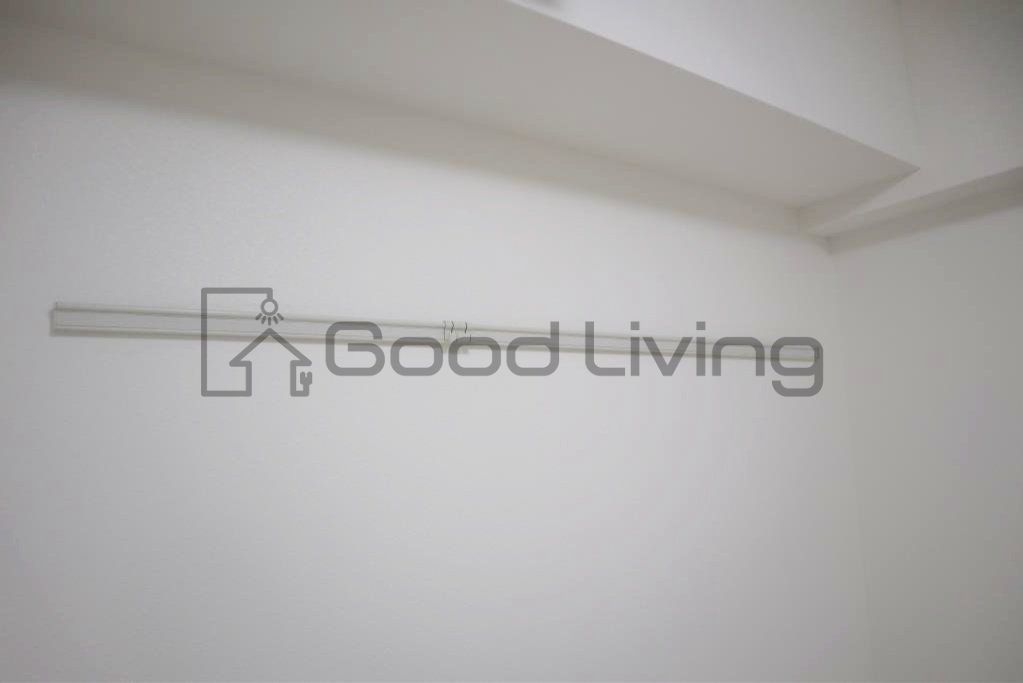 その他設備　ピクチャーレール