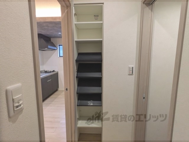 収納　下駄箱