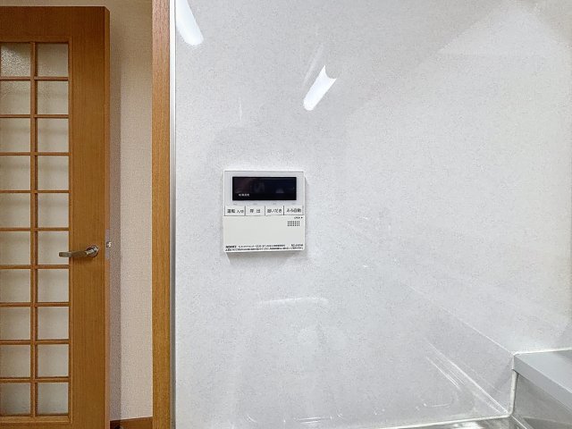 その他設備　掲載写真は同型モデルを掲載しており実際のお部屋と仕様等が異な