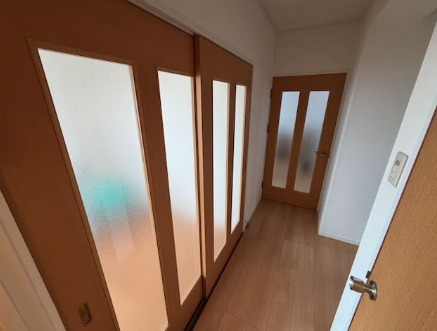 その他部屋・スペース　過ごしやすい室内です