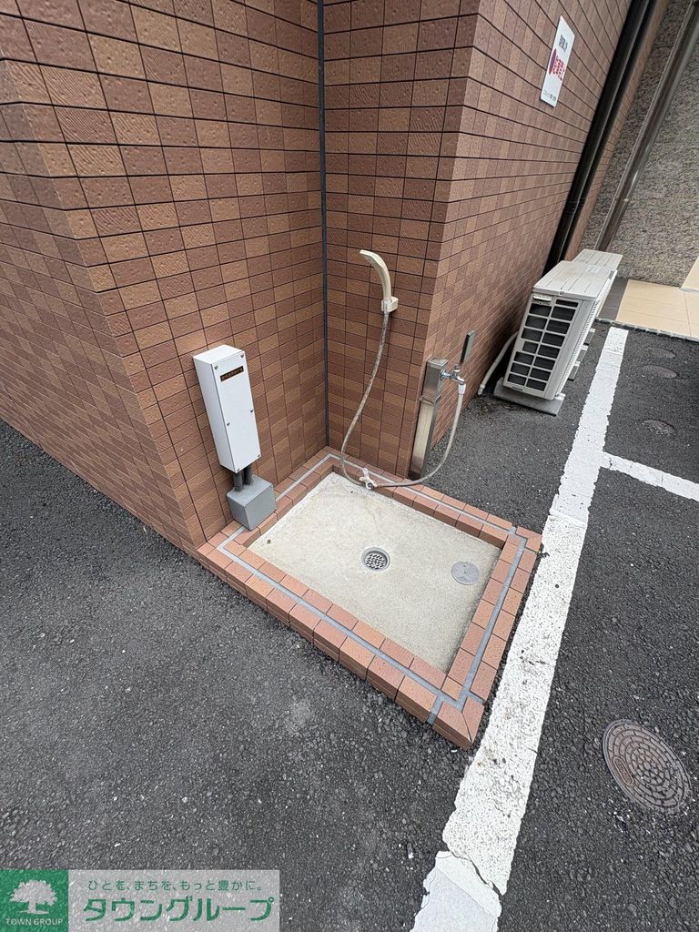 その他共有部分　★お問い合わせはタウンハウジング聖蹟桜ヶ丘店まで★