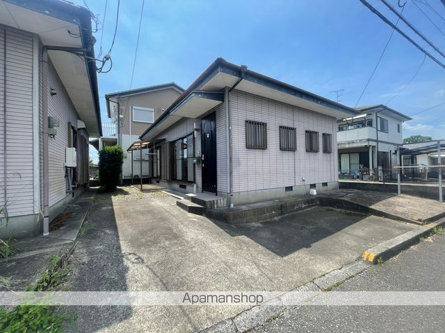 山本貸家の外観写真