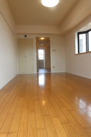その他　301号室写真