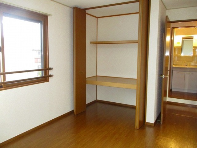 その他部屋・スペース　居室