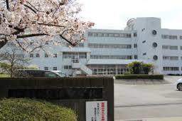 中学校　袖ケ浦市立長浦中学校（中学校）まで931m