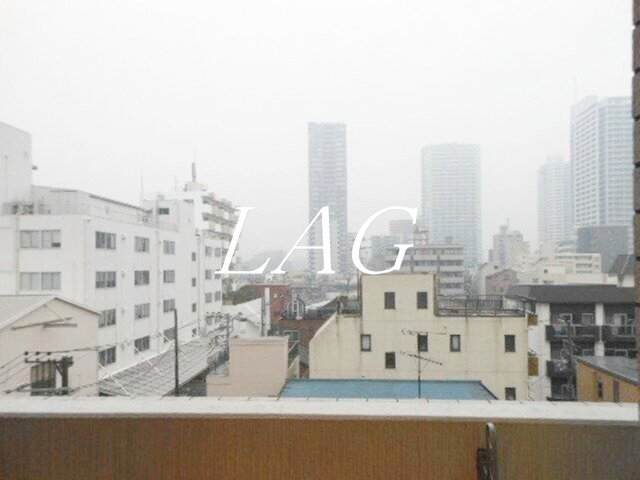 眺望　眺望です。