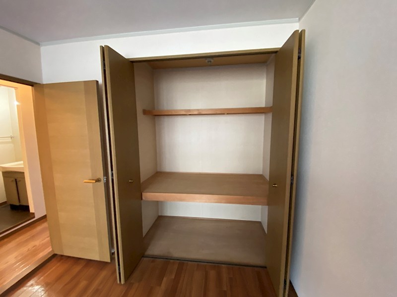 セルビシオ本山の内装写真