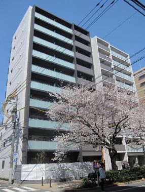 建物外観　☆綺麗な外観☆