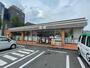 コンビニ　セブンイレブン 名古屋舟戸町店（コンビニ）まで703m