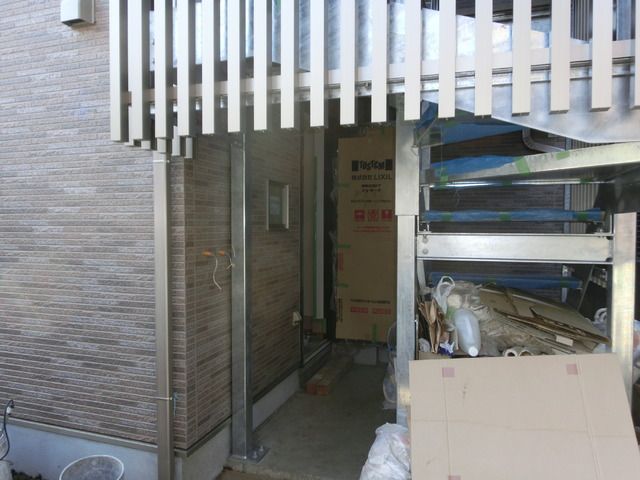 エントランス　★エントランススペースです★