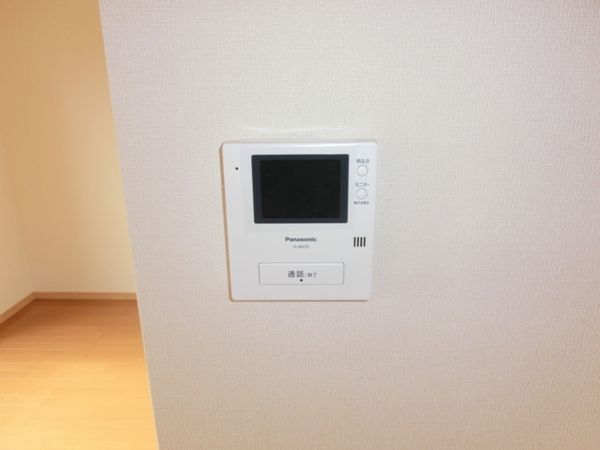 その他設備　★安心のＴＶモニターホン付です★