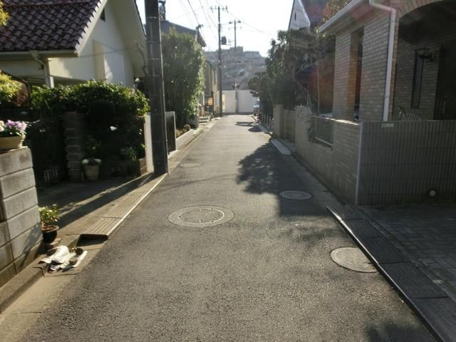 その他共有部分　★閑静な住宅街で落ち着いた環境です★