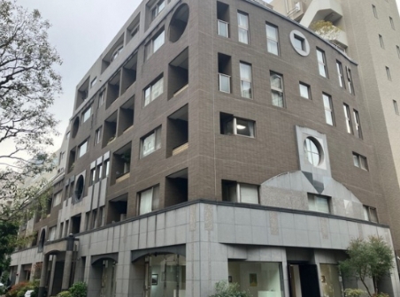 建物外観　☆きれいな外観☆