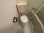 トイレ　こちらはトイレです。清潔感があり、安心して使用できます。