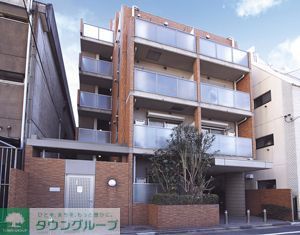 建物外観　★外観★