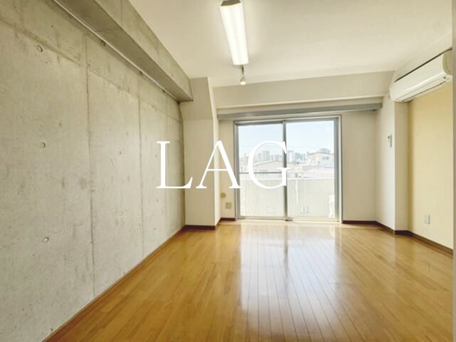 居室・リビング　洋室のお部屋です。