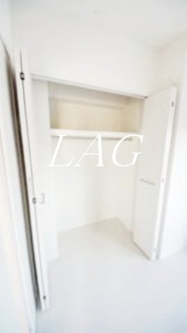 収納　収納です。