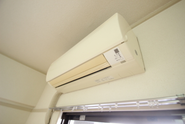 その他設備　他号室画像