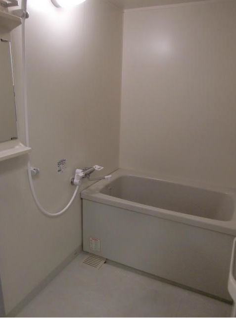 バス・シャワールーム　他のお部屋の参考写真となります。