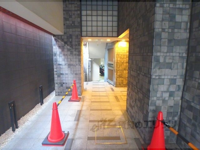 ロビー　ロビー