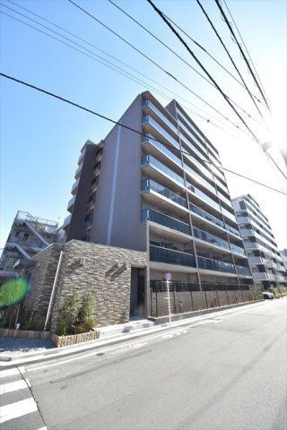 建物外観　☆きれいな外観☆
