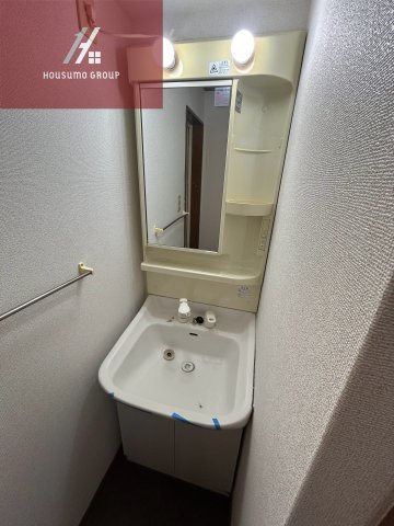 近鉄奈良線 枚岡駅 徒歩3分 2階建 築26年の内装写真