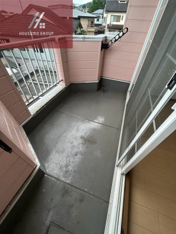 近鉄奈良線 枚岡駅 徒歩3分 2階建 築26年の内装写真