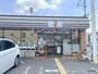 コンビニ　セブン-イレブン 大阪東三国２丁目店（コンビニ）まで527m